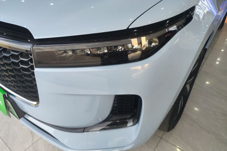 理想汽车 理想ONE 2021款 增程6座版局部细节36