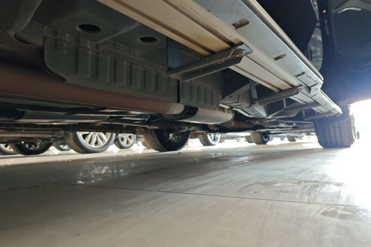 别克 昂科旗 2020款 28T 四驱尊贵型局部细节9001