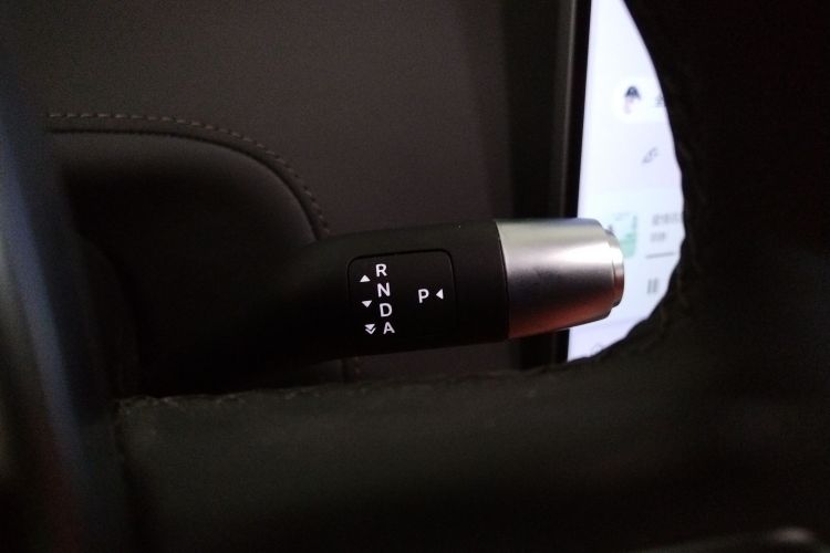 理想汽车 理想L6 2024款 Max中控内饰18