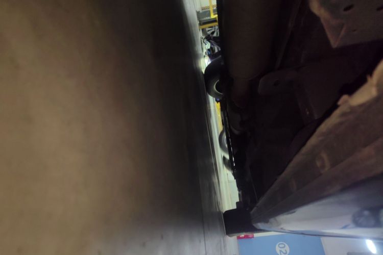 别克GL8 2013款 3.0L GT豪华商务豪雅版局部细节9002