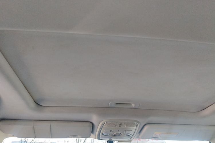 哈弗H6 2019款 运动版 1.5T 自动两驱精英型 国VI中控内饰22