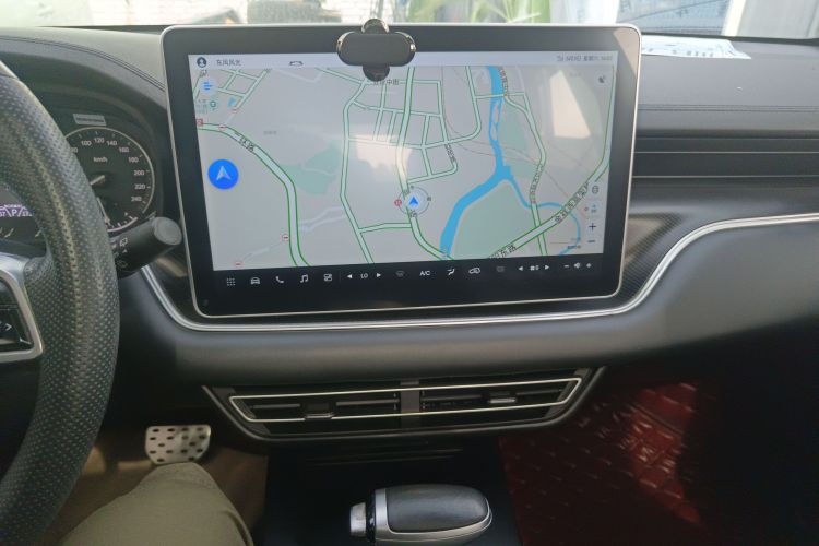 东风风光 风光580Pro 2020款 280TGDI CVT智领版局部细节16