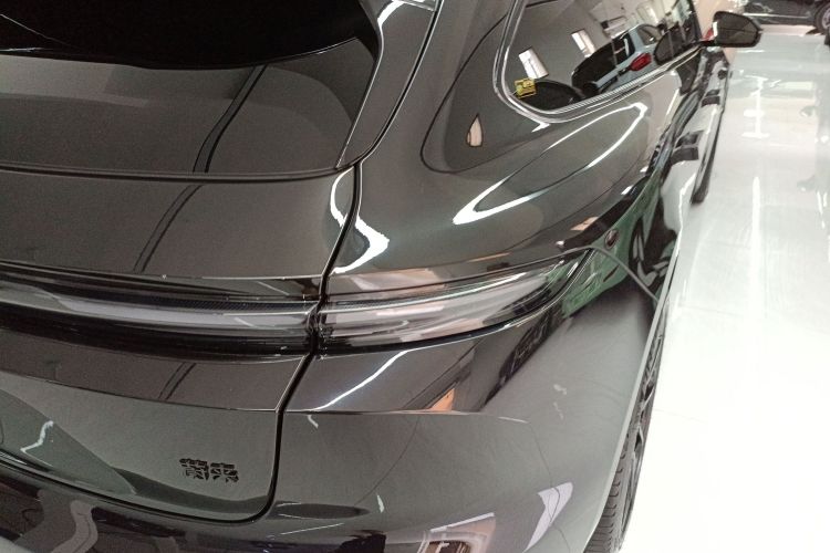 蔚来ET5T 2025款 75kWh Touring车身外观6006