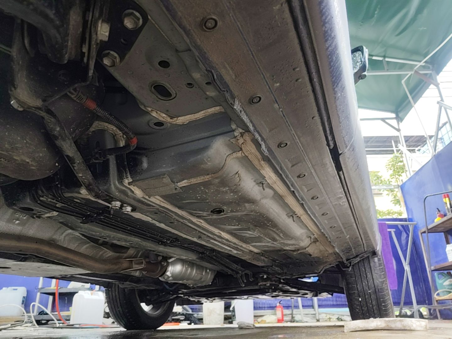 车300二手车图片