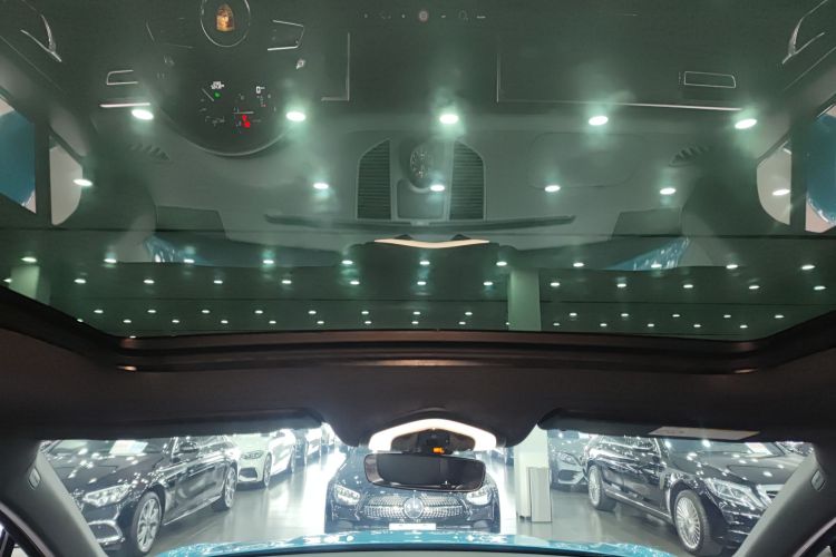 保时捷 2022款 Macan 2.0T局部细节22