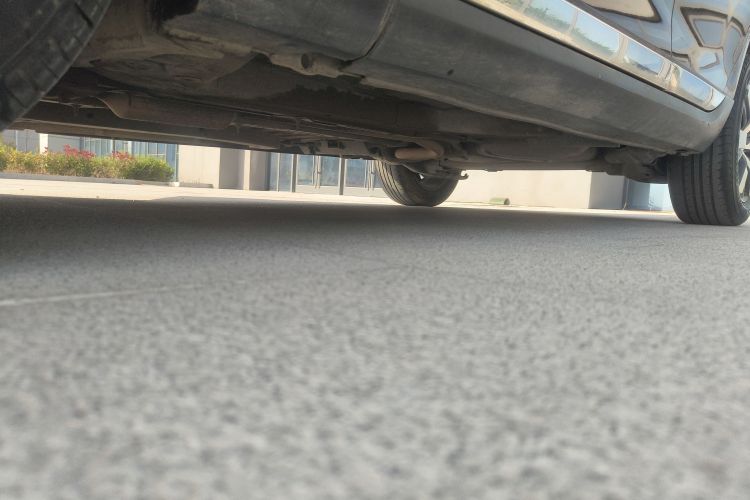 标致2008 2014款 1.6L 自动领航版局部细节9002