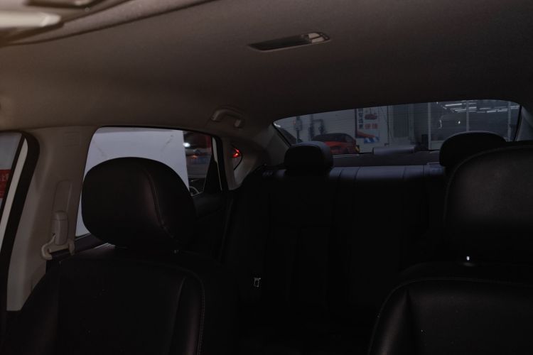 日产 轩逸 2021款 经典 1.6XL CVT豪华版局部细节22