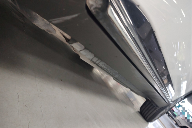 小鹏G3 2022款 G3i 520N+局部细节9002