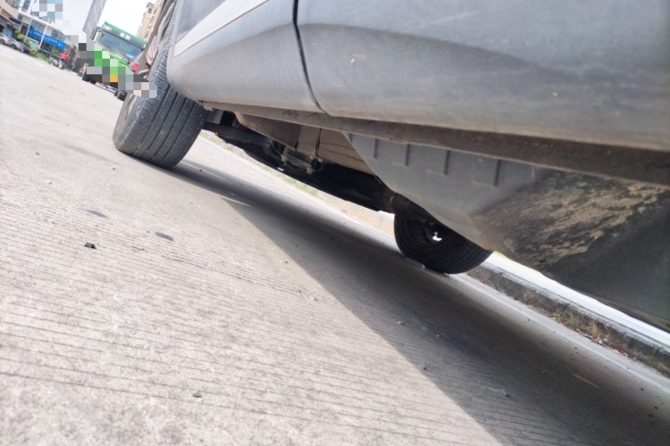 哈弗H6 2021款 1.5T 自动冠军版局部细节9003