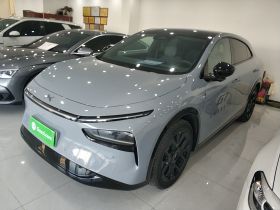 小鹏G7 2025款 702 超长续航 Max