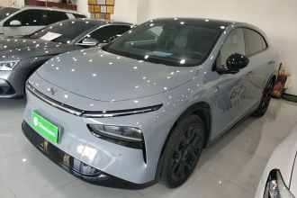 小鹏G7 2025款 702 超长续航 Max