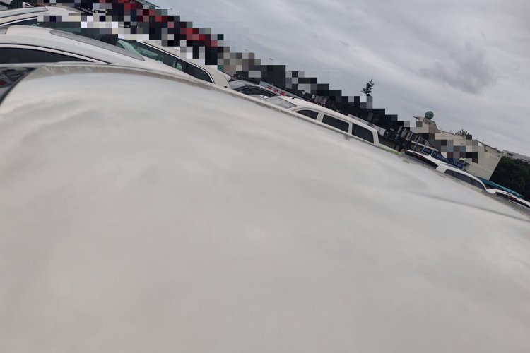 比亚迪 海鸥 2025款 305km 活力版车身外观57