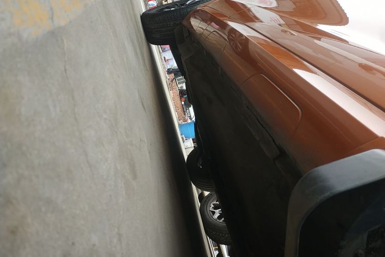 奥迪Q3 2013款 35 TFSI 舒适型局部细节9001