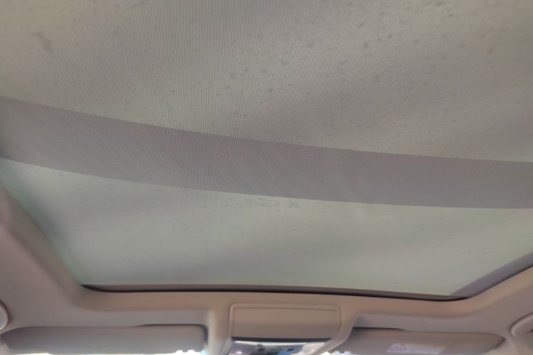 大众 帕萨特 2021款 330TSI 精英版局部细节22