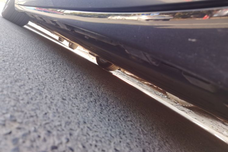 鸿蒙智行 智界R7 2024款 纯电 802km Max局部细节9002