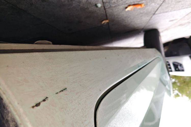 五菱汽车 宏光MINIEV 2022款 马卡龙臻享款 磷酸铁锂局部细节9002