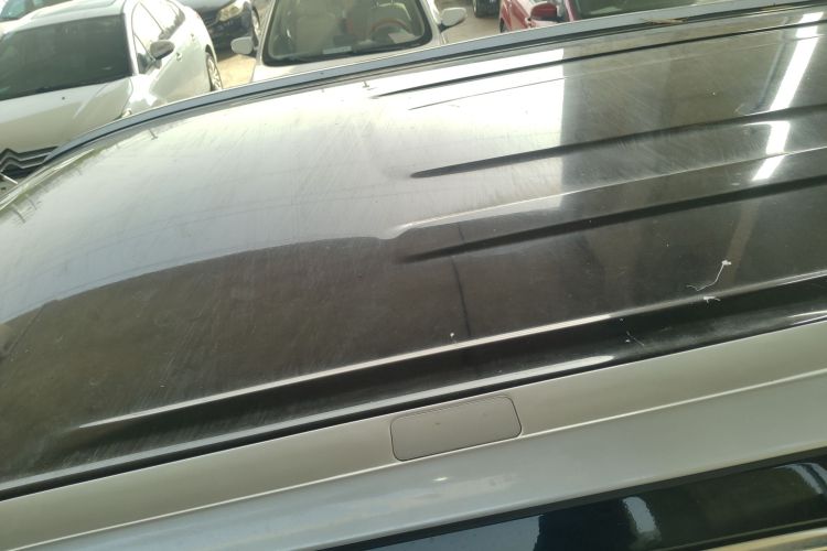 丰田 汉兰达 2015款 2.0T 四驱精英版 7座局部细节57