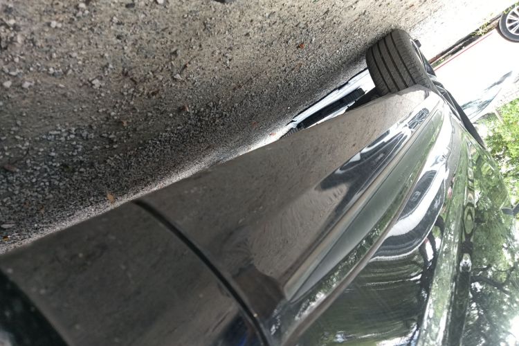 荣威RX5 MAX 2022款 2.0T 自动有为尊荣版机舱底盘29