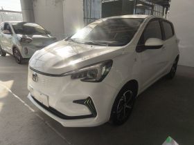 长安欧尚 奔奔E-Star 2022款 清心版 多彩款 三元锂