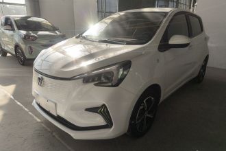 长安欧尚 奔奔E-Star 2022款 清心版 多彩款 三元锂