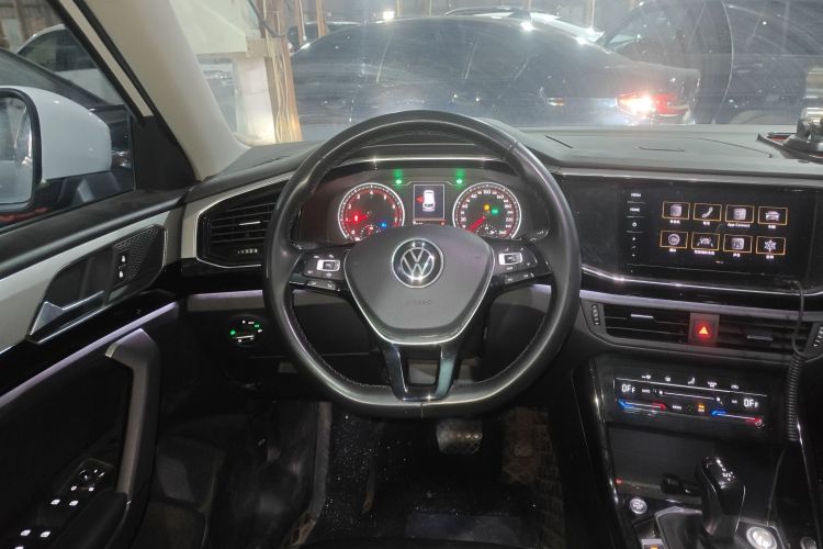 大众 探岳 2020款 330TSI 两驱豪华智联版局部细节13