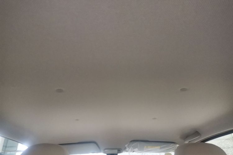 五菱汽车 宏光MINIEV 2024款 第三代 215km 进阶版中控内饰22