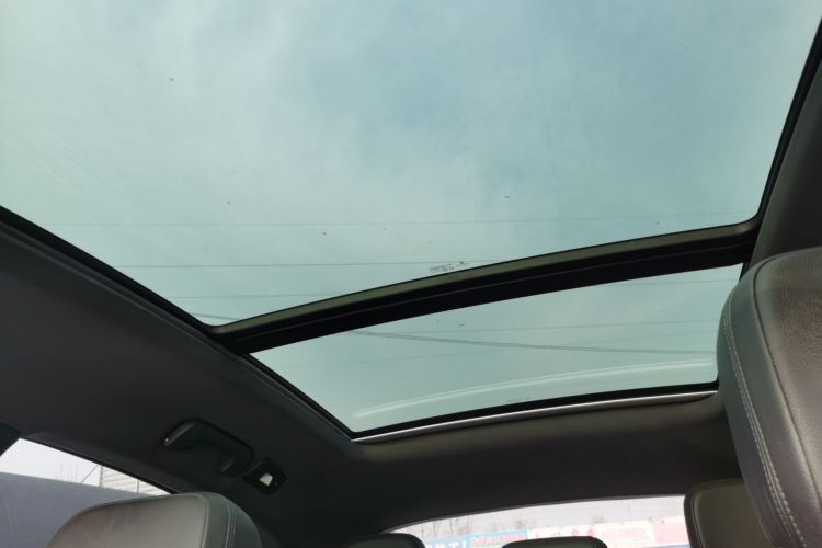 保时捷 2017款  Macan 2.0T局部细节22