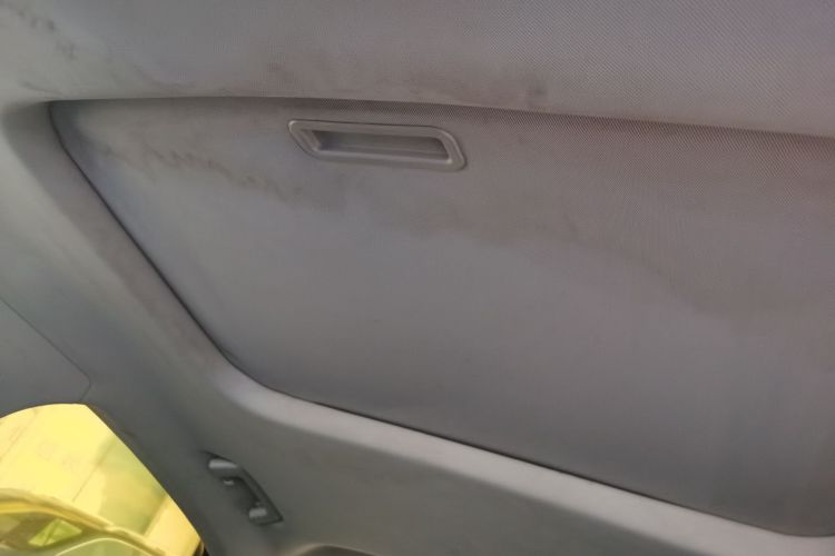 福特 蒙迪欧 2017款 EcoBoost 200 时尚型中控内饰22