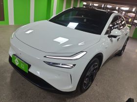 乐道L60 2024款 60kWh 四驱版