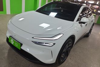 乐道L60 2024款 60kWh 四驱版