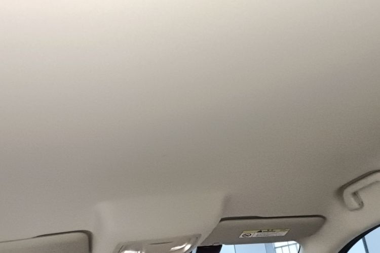 欧拉好猫 2023款 401km标准续航 豪华型 磷酸铁锂局部细节22