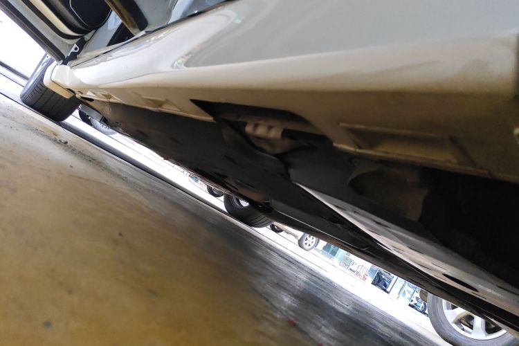 本田 雅阁 2018款 260TURBO 精英版 国VI局部细节9002