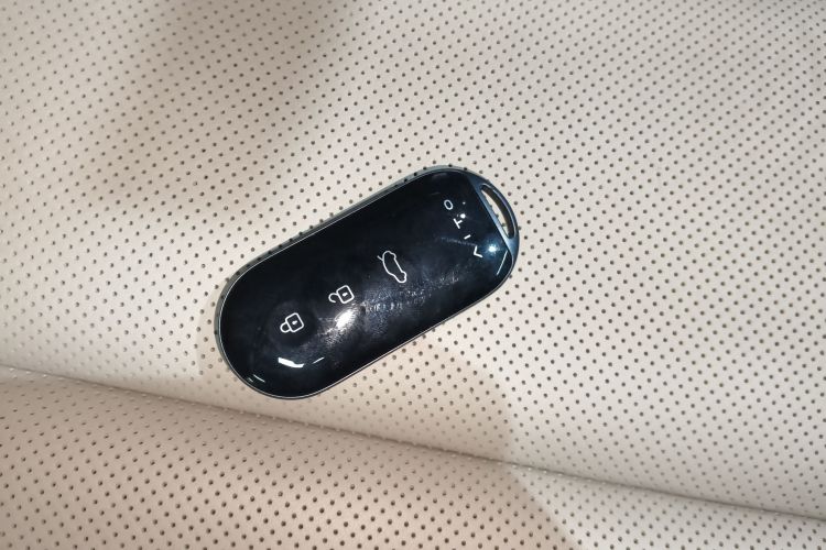 鸿蒙智行 问界M7 2024款 1.5T 后驱Plus版 5座中控内饰7001