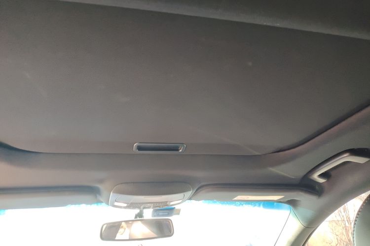 林肯MKZ 2018款 2.0T 尊享版中控内饰22