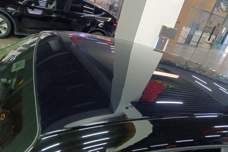 smart fortwo 2019款 0.9T 66千瓦硬顶风擎版 国VI局部细节57