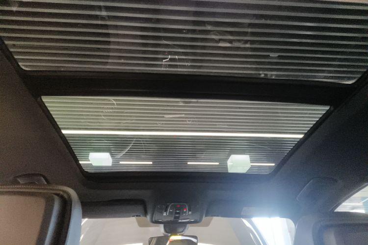 奥迪A4L 2020款 45 TFSI quattro 臻选动感型中控内饰22