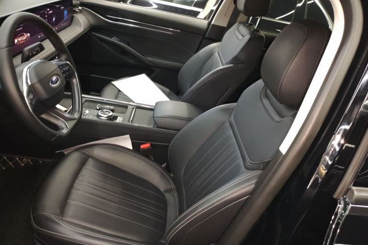 福特 蒙迪欧 2025款 2.0T EcoBoost 豪华型局部细节19