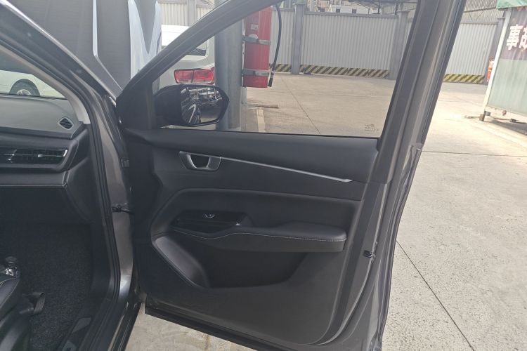 五菱汽车 五菱凯捷 2020款 1.5T CVT旗舰型中控内饰42