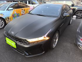 起亚K5 2020款 380T GT-Line 旗舰版