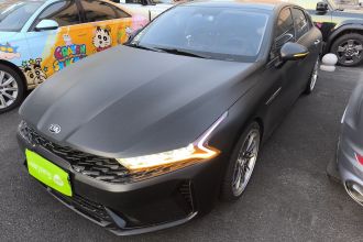 起亚K5 2020款 380T GT-Line 旗舰版