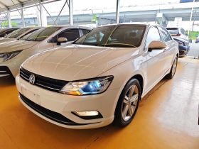 大众 凌渡 2015款 330TSI DSG舒适版