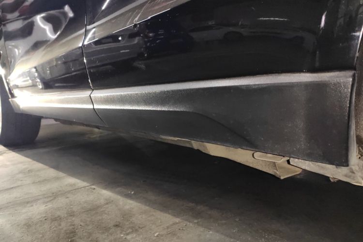 奥迪Q5 2016款 40 TFSI 进取型局部细节9002