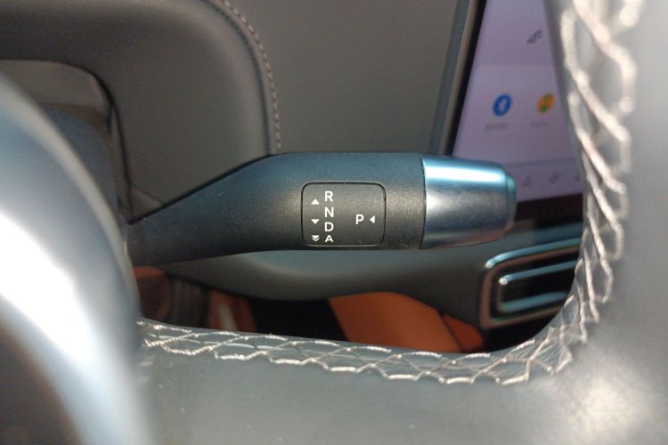 理想汽车 理想L6 2024款 Pro局部细节18