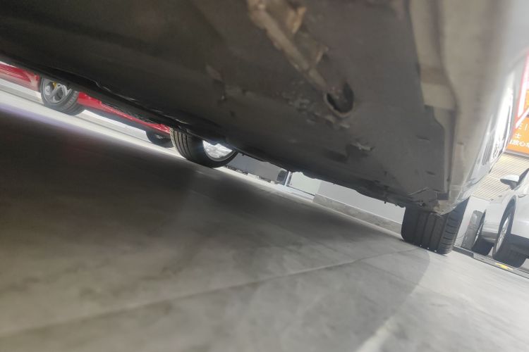 奥迪TT 2015款 TT Coupe 45 TFSI局部细节9002