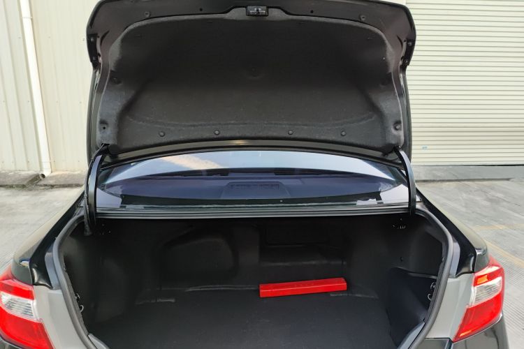 丰田 凯美瑞 2012款 尊瑞 2.5HG 豪华版局部细节23