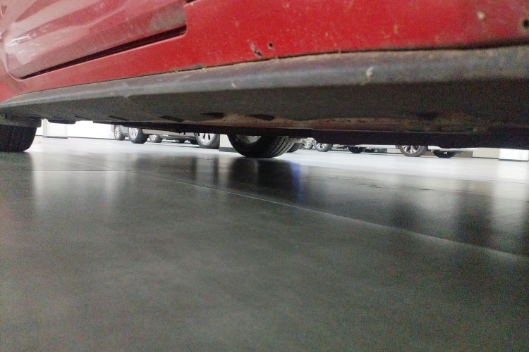 福特 Mustang 2015款 2.3T 性能版局部细节9001