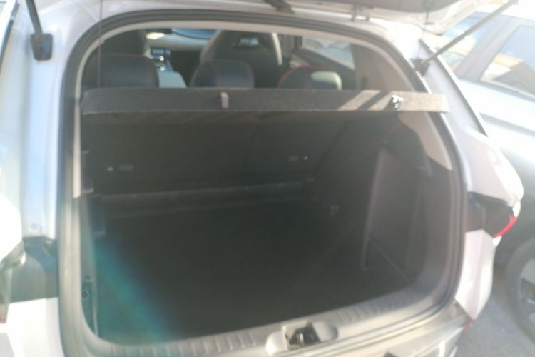 比亚迪 元PLUS 2022款 430KM 尊贵型机舱底盘23