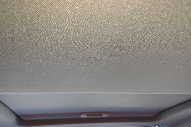 吉利银河 银河L6 2025款 EM-i 140km 星舰版中控内饰22