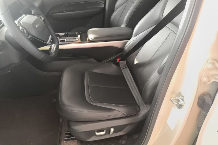 五菱汽车 五菱星光 2023款 150 进阶版局部细节19