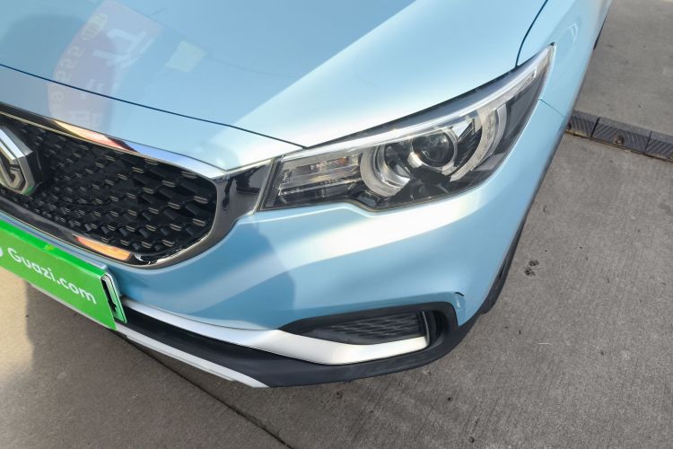 名爵EZS纯电动 2019款 E-Pro版局部细节36